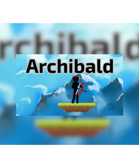 Archibald Steam Key GLOBAL